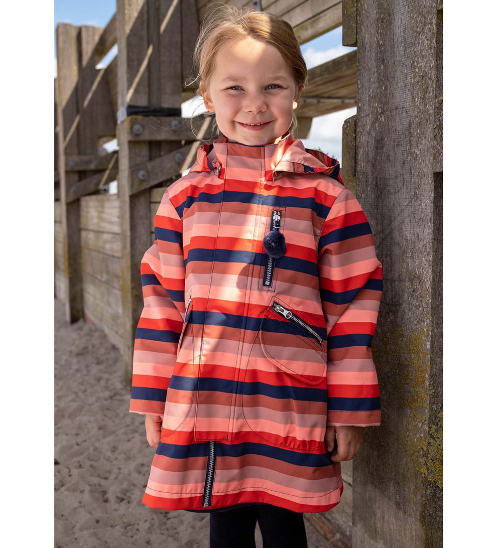Danefæ Lightweight Jacket - DaneKirstine - Sonora