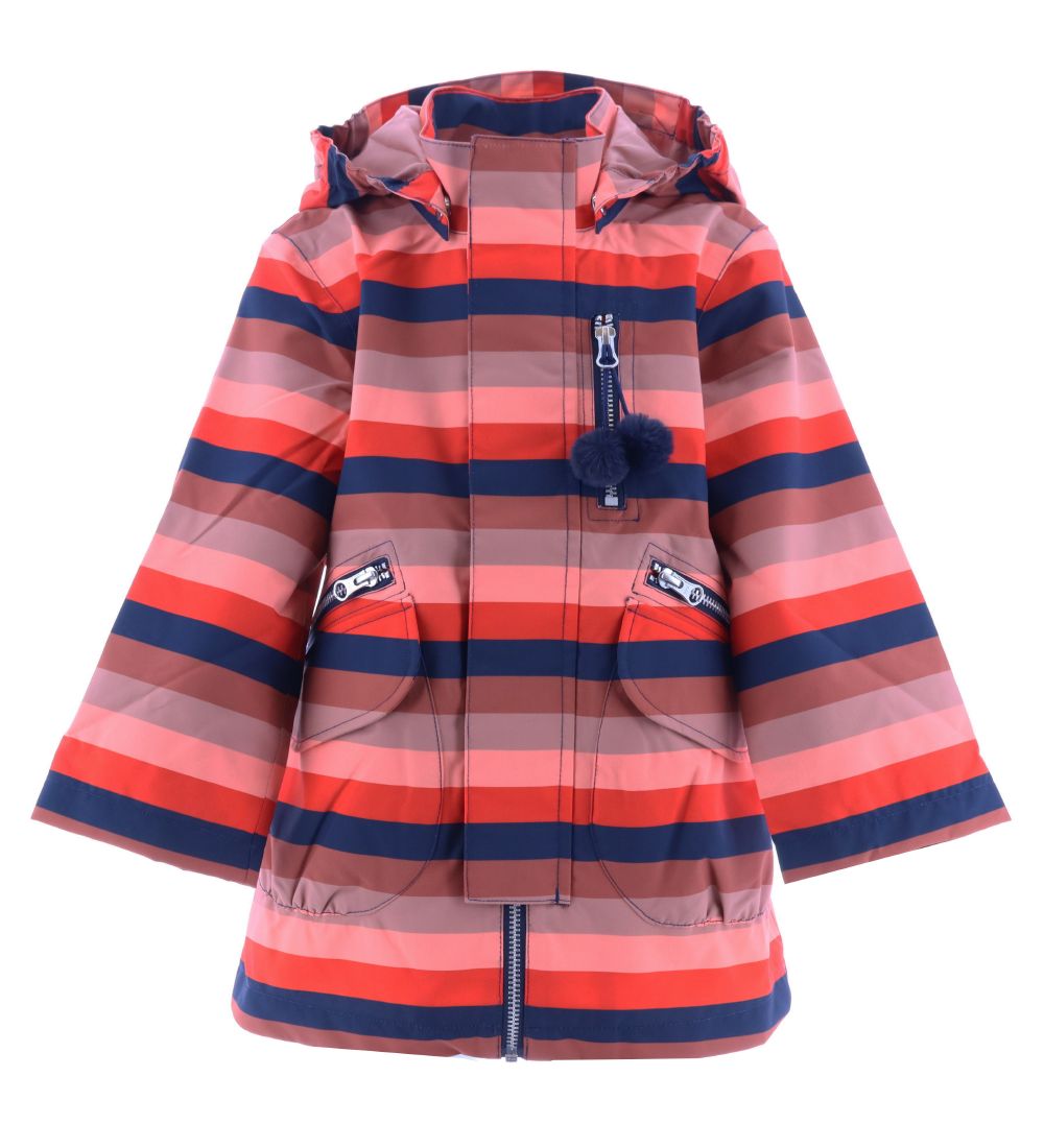 Danefæ Lightweight Jacket - DaneKirstine - Sonora