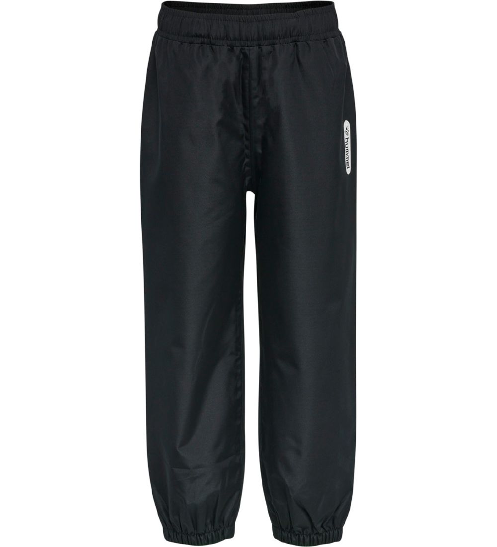 Hummel Rain Pants Pants - hmlTARO - Black