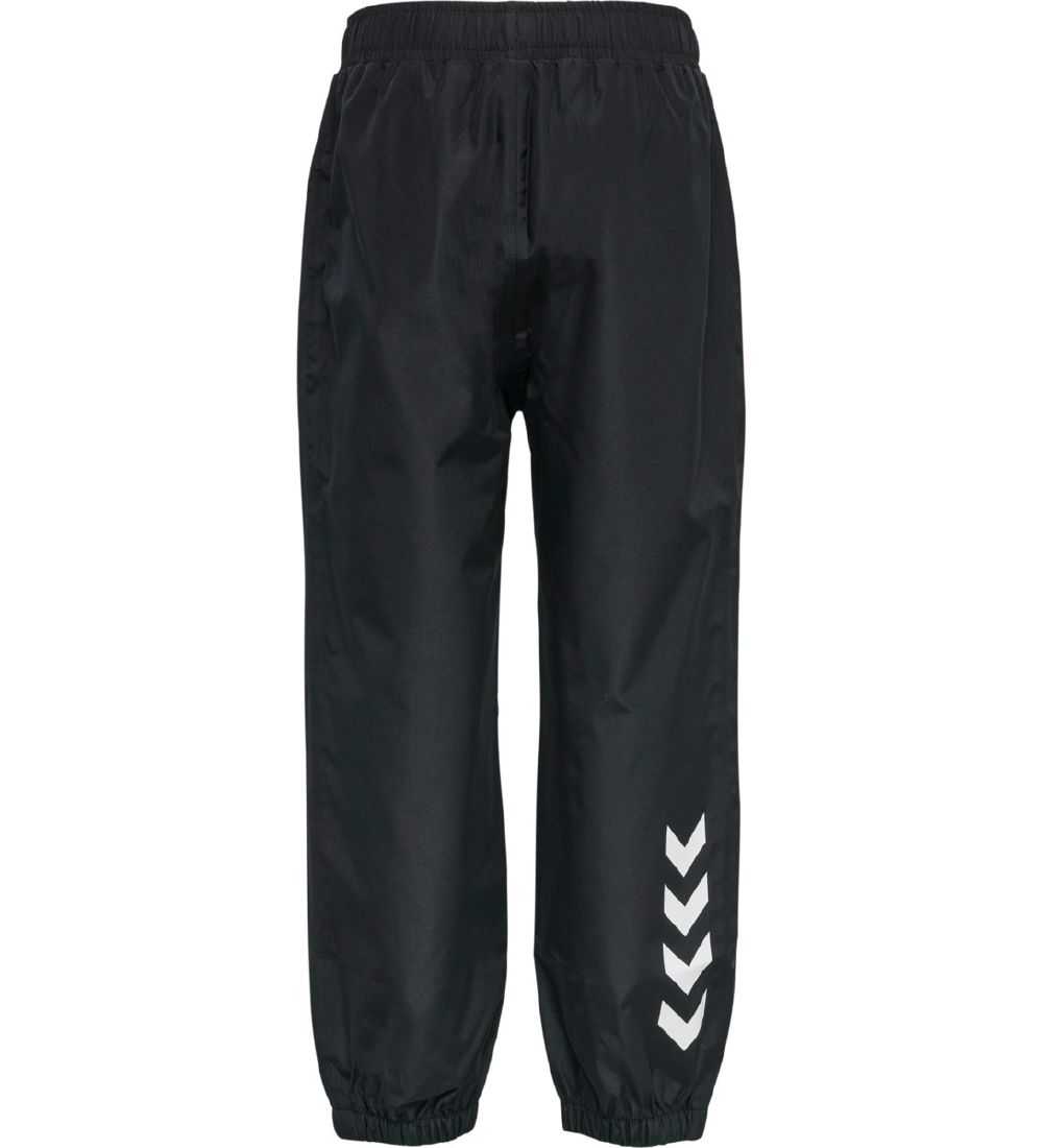 Hummel Rain Pants Pants - hmlTARO - Black