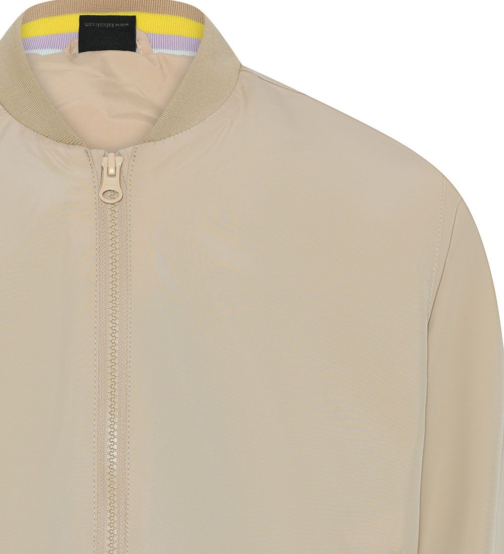 KABOOKI Jacket - KBJayce - Beige