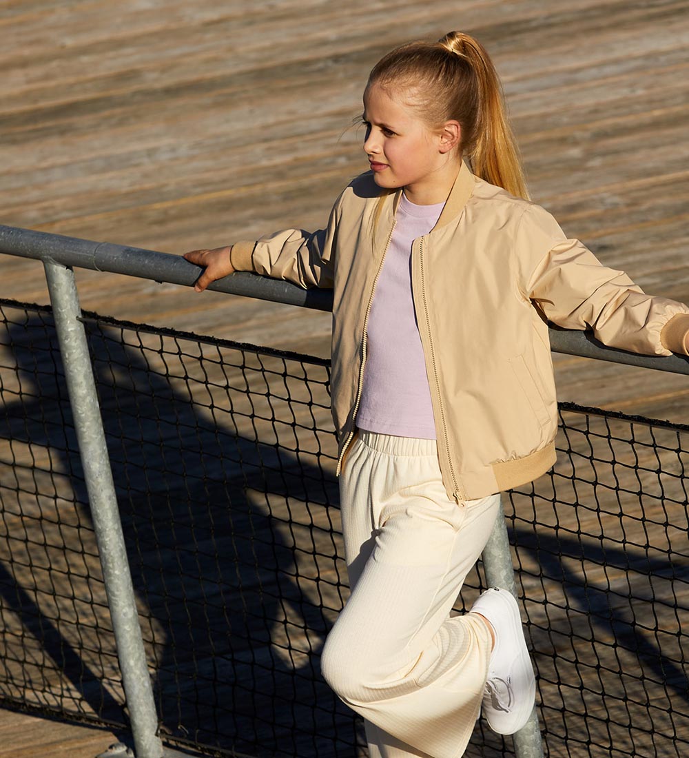 KABOOKI Jacket - KBJayce - Beige