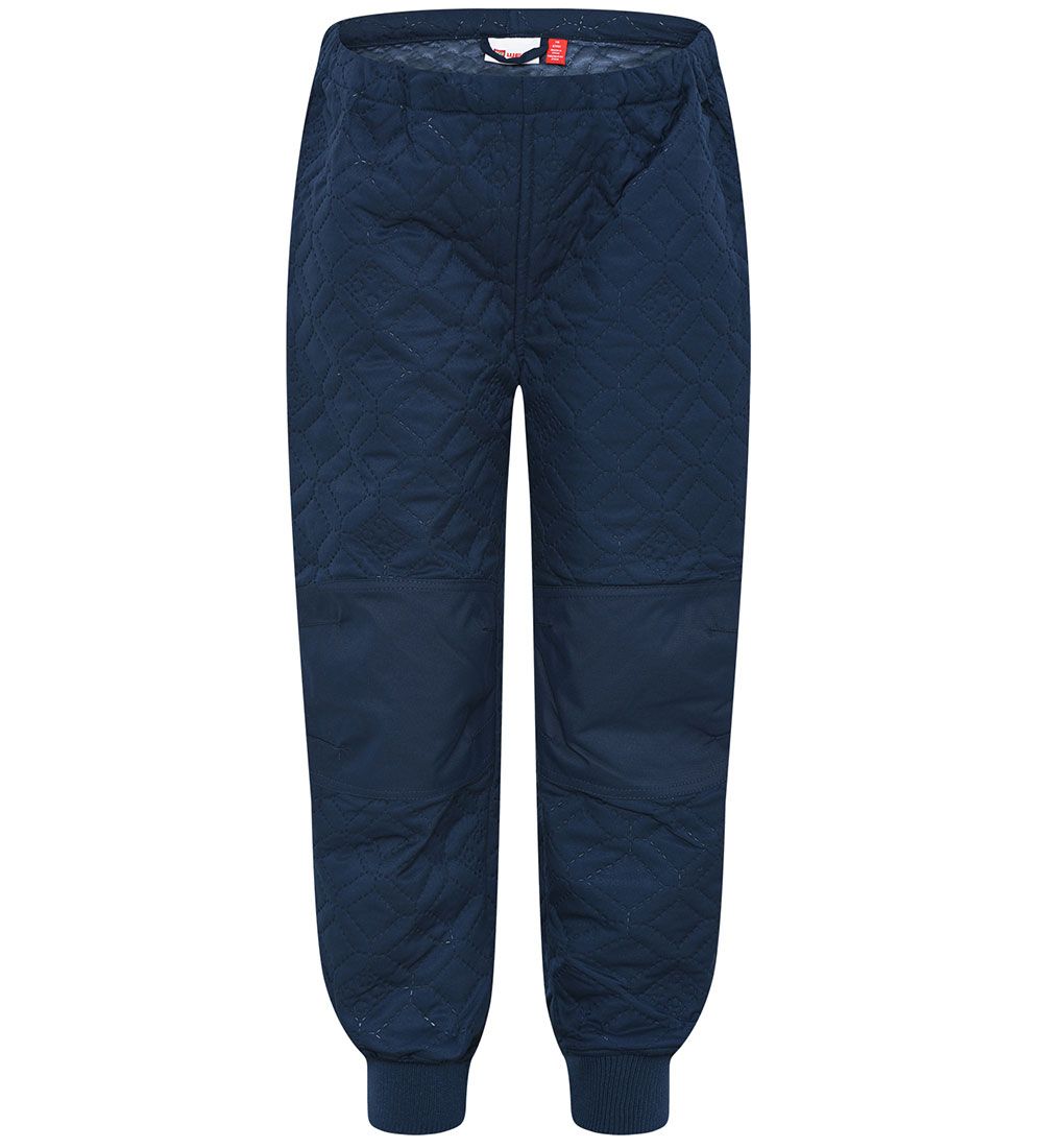 LEGO® Wear 보온 내복 세트 - LWSingu - 다크 네이비