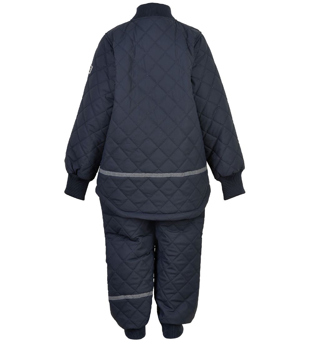 Mikk-Line Thermokleidung - Blue Nights