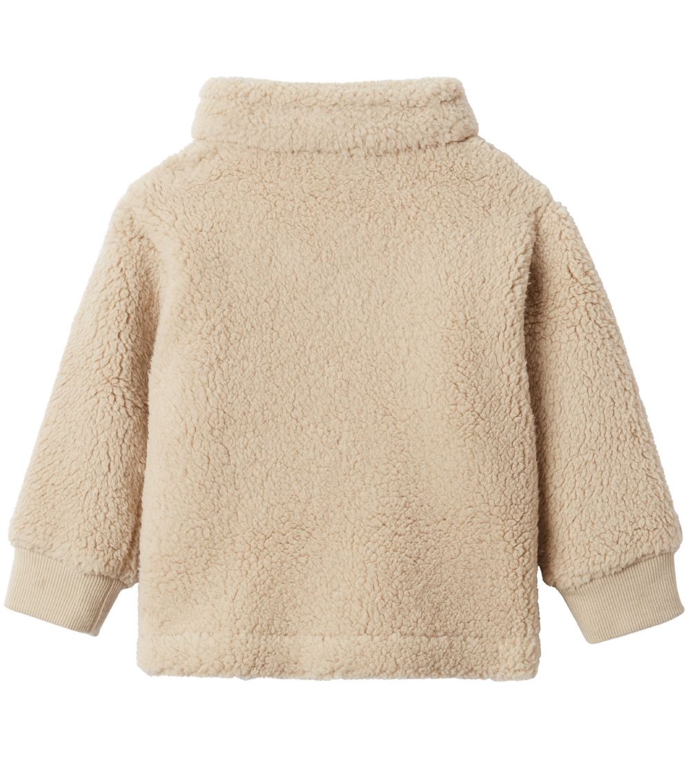 Columbia Fleece Jacket - Rugged Ridge II - Ancient Fossil