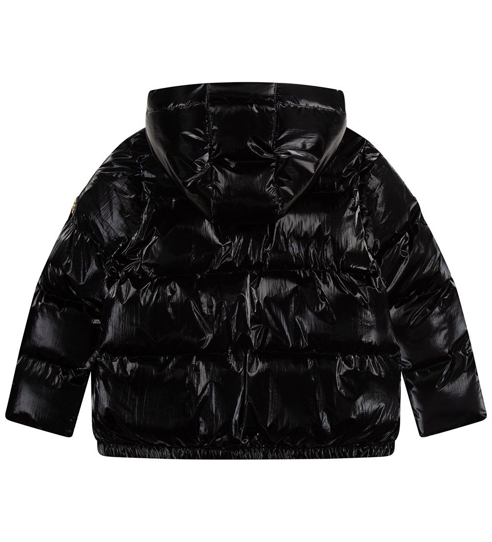 Veste Rembourrée Michael Kors - Noir