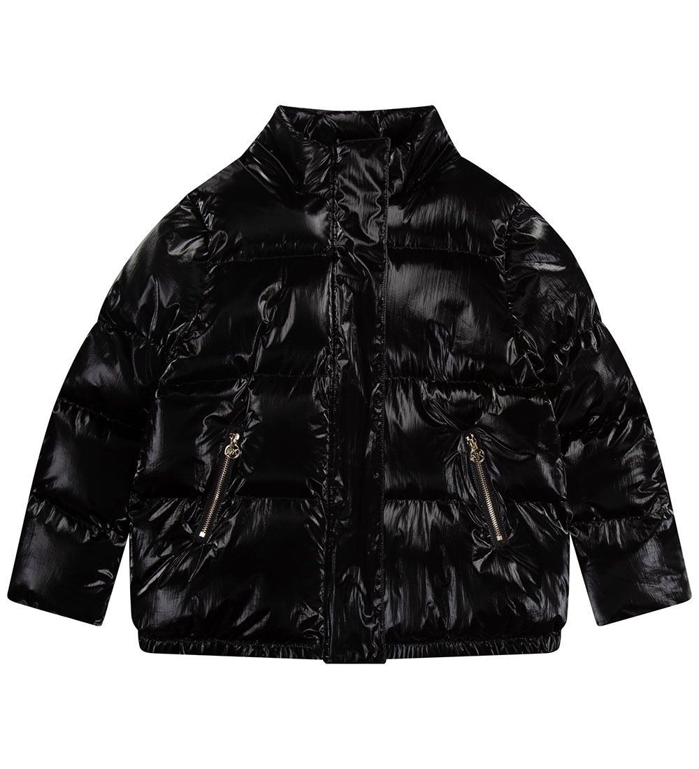 Veste Rembourrée Michael Kors - Noir
