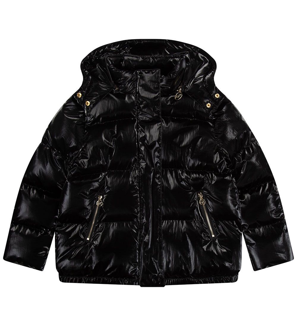 Veste Rembourrée Michael Kors - Noir