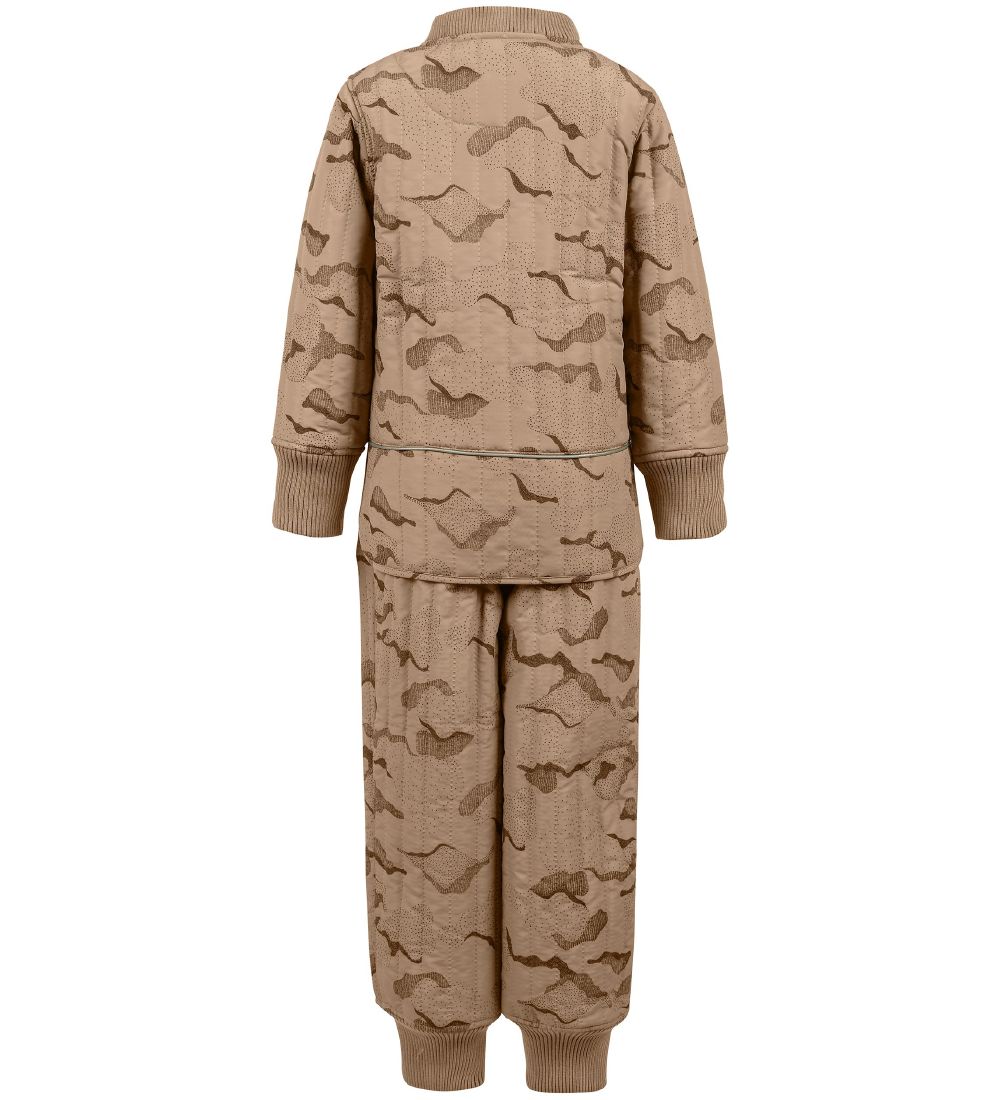 En Fant Thermo Set - Portabella