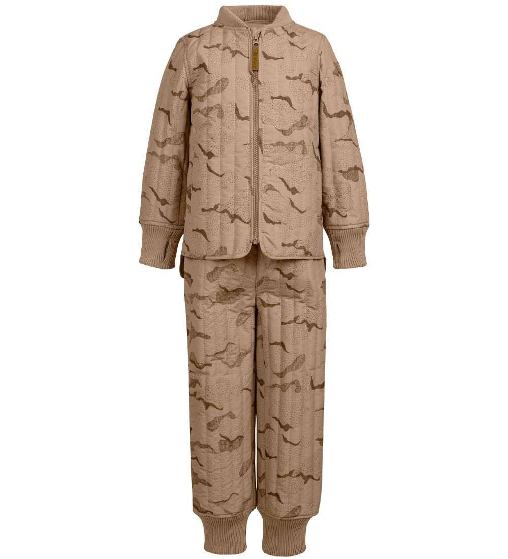 En Fant Thermo Set - Portabella