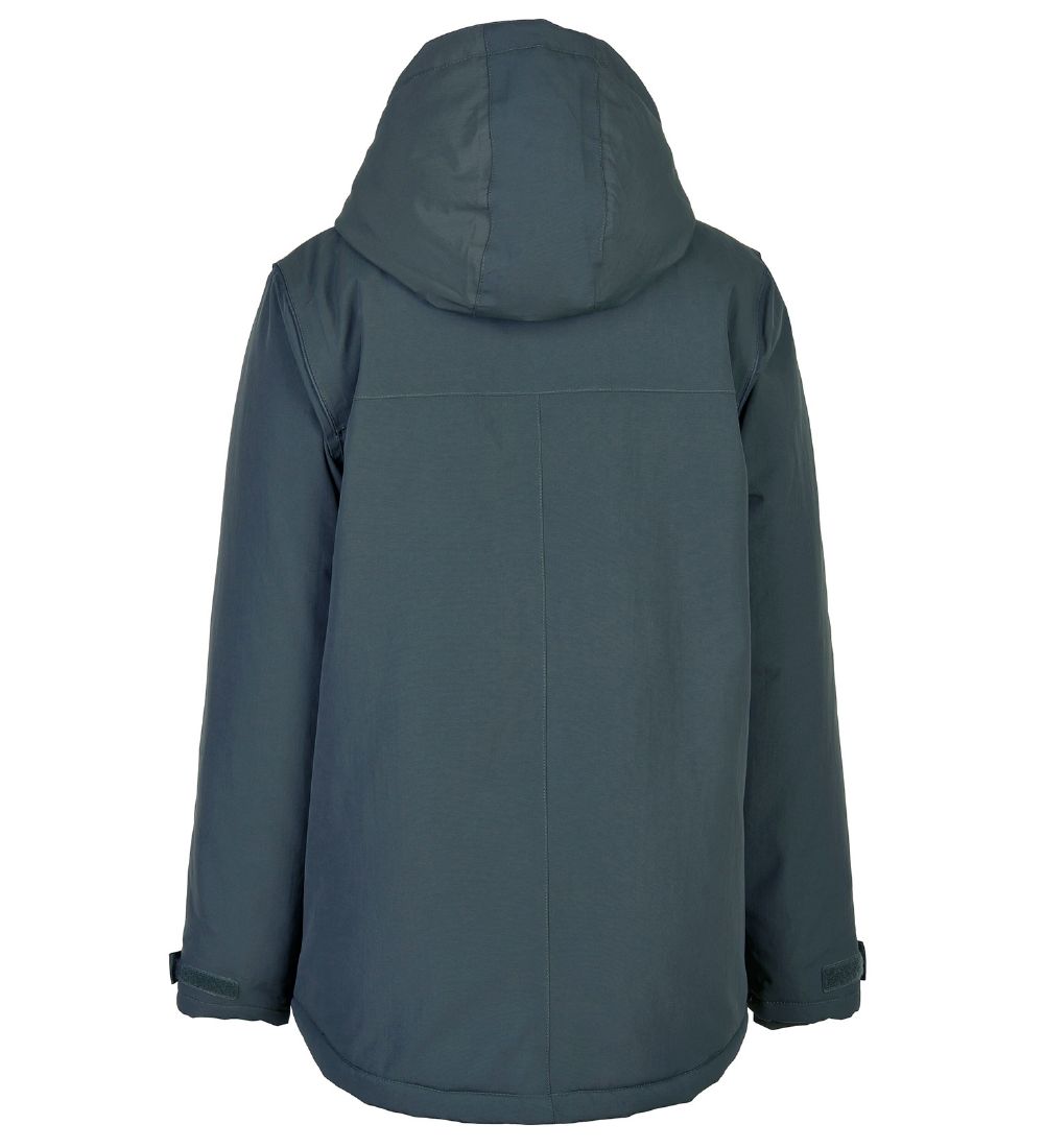 byLindgren Winter Coat - Thyr - Starry Cloud
