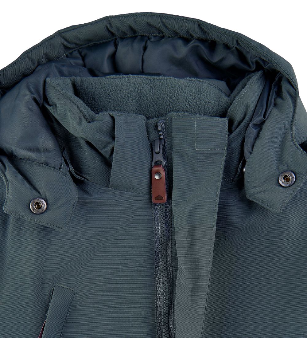 byLindgren Winter Coat - Thyr - Starry Cloud