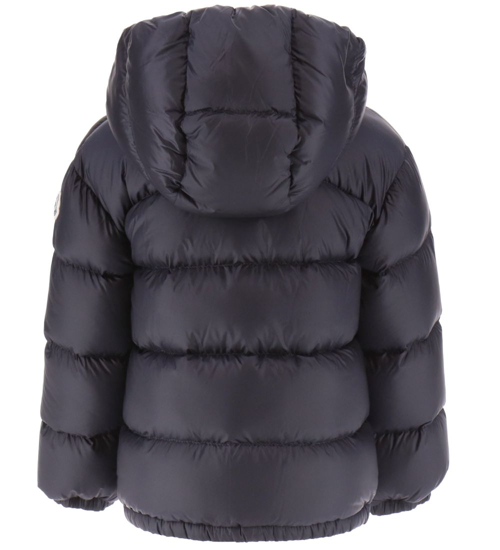 Moncler jacket - Down Jacket - Navy