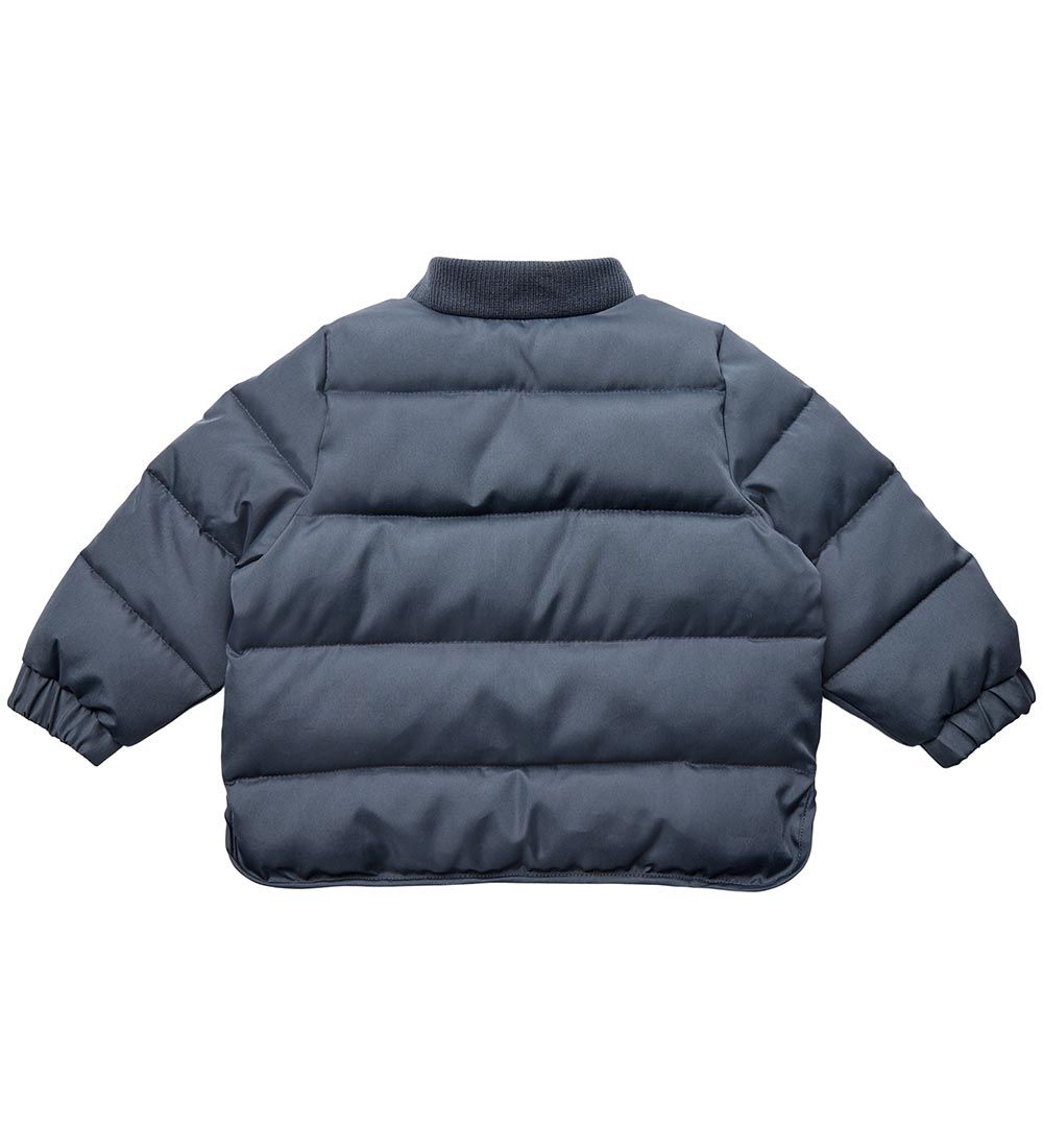 Petit by Sofie Schnoor Padded Jacket - Blue