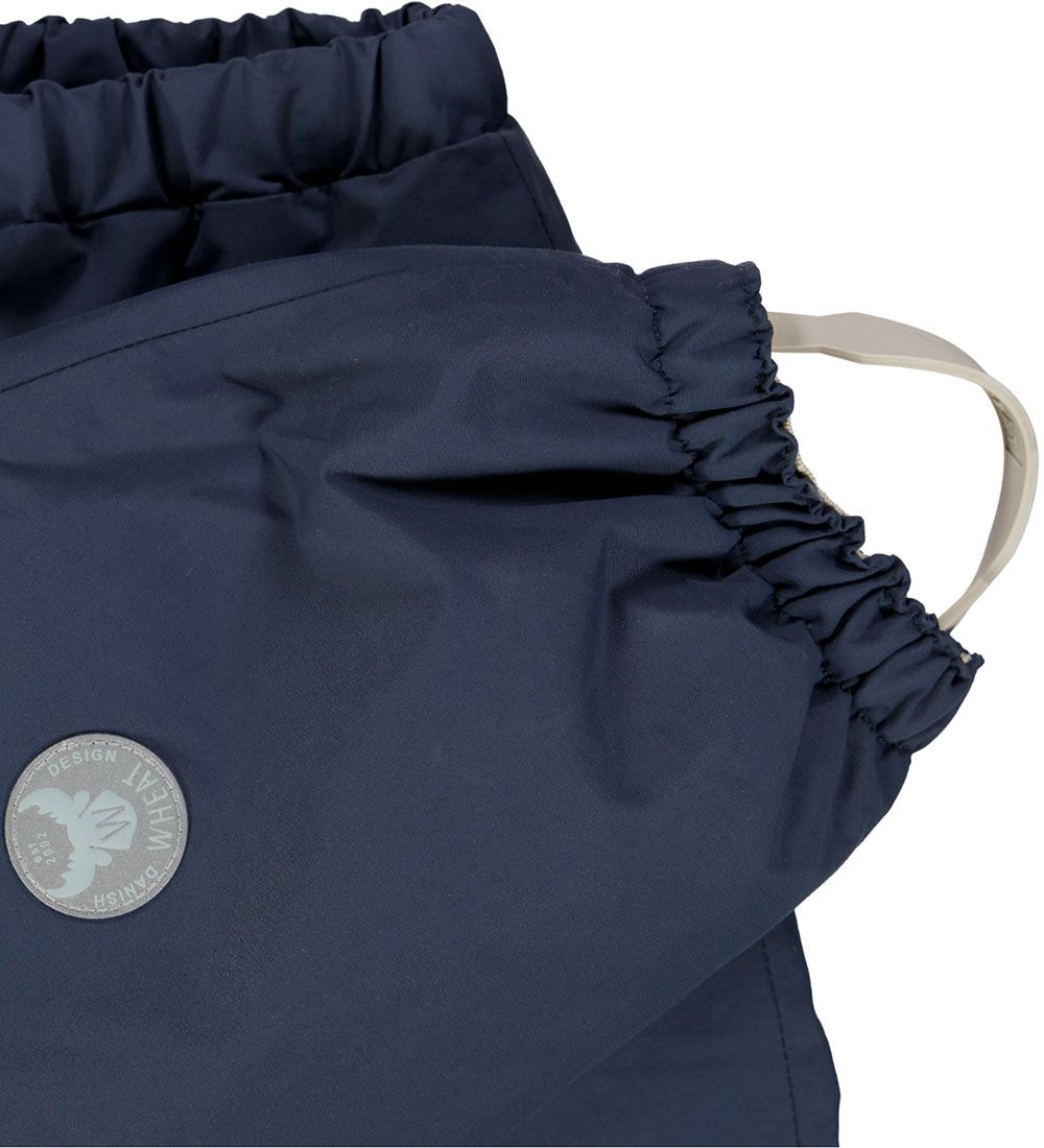 Wheat Ski Pants - Jay Tech - Sea Storm