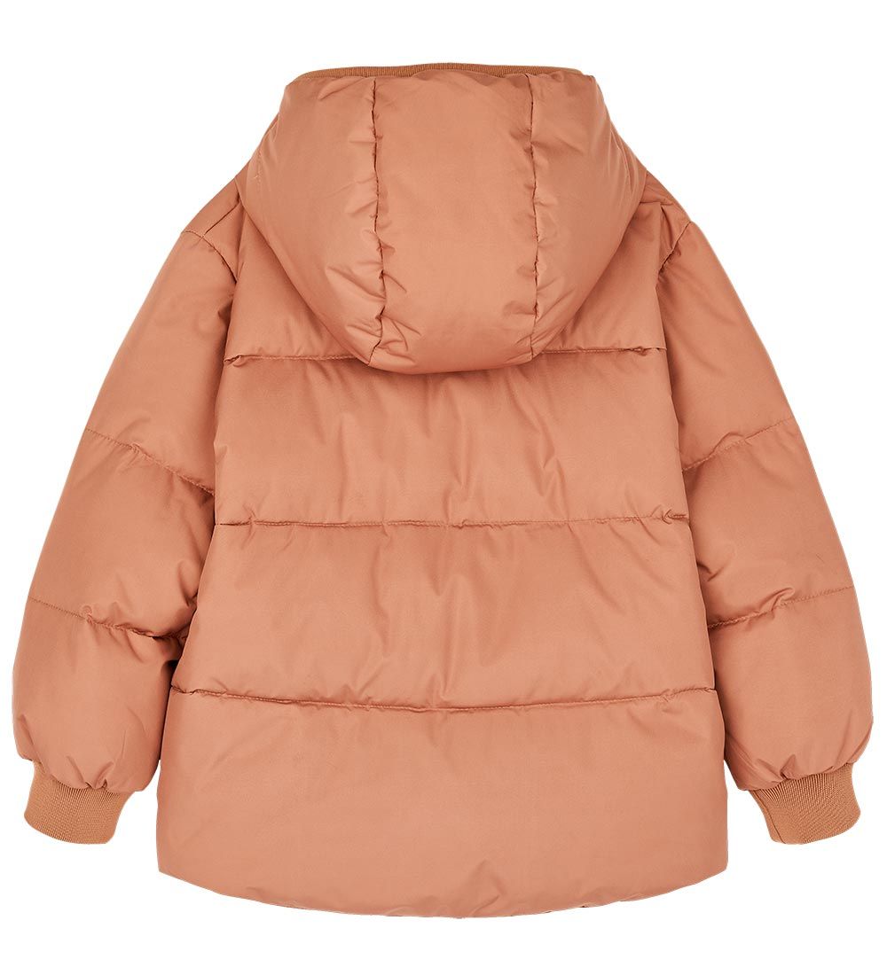 Liewood Down Jacket - Pallet - Tuscany Rose