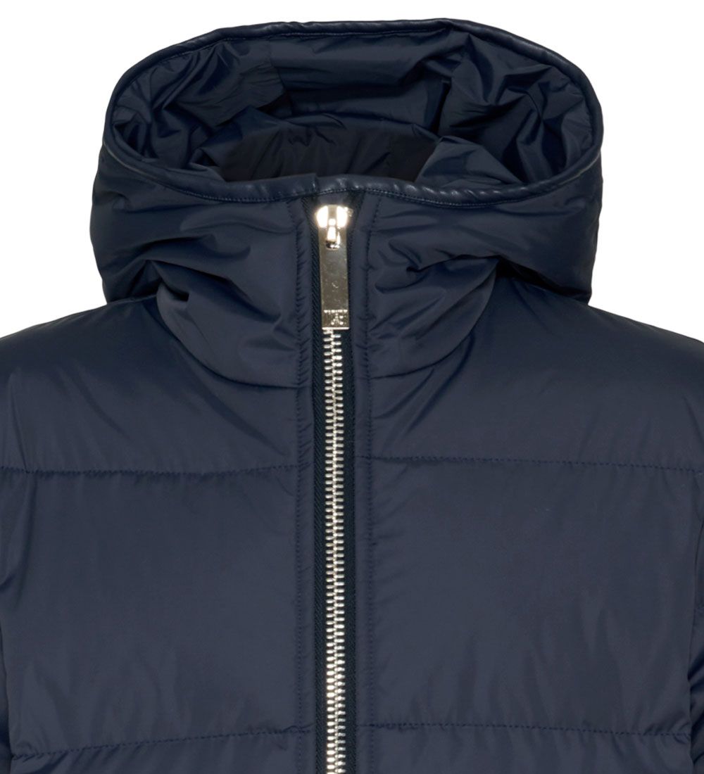 Ticket To Heaven Paddet Jacket - Stella - Tot. Eclipse