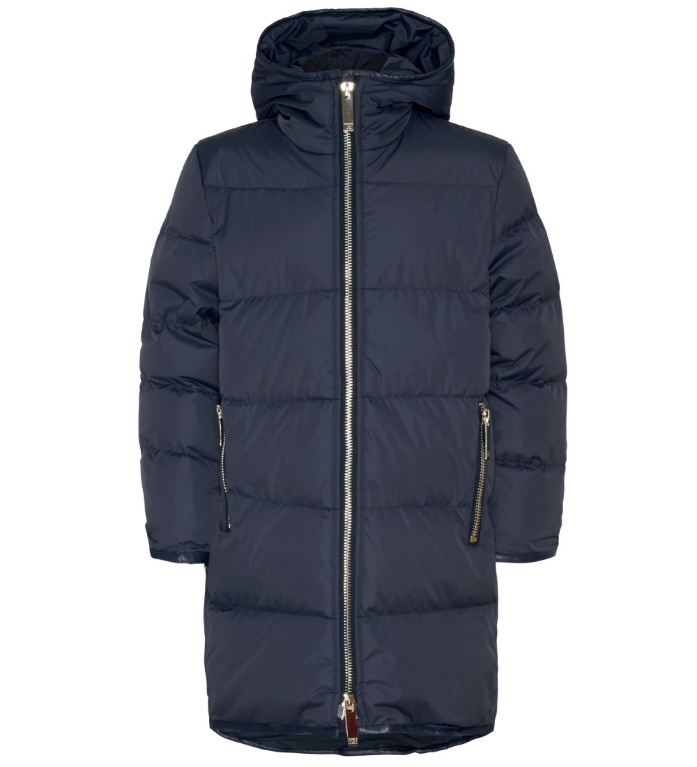 Ticket To Heaven Paddet Jacket - Stella - Tot. Eclipse