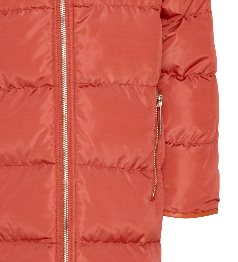 Ticket To Heaven Paddet Jacket - Stella - Brushetta