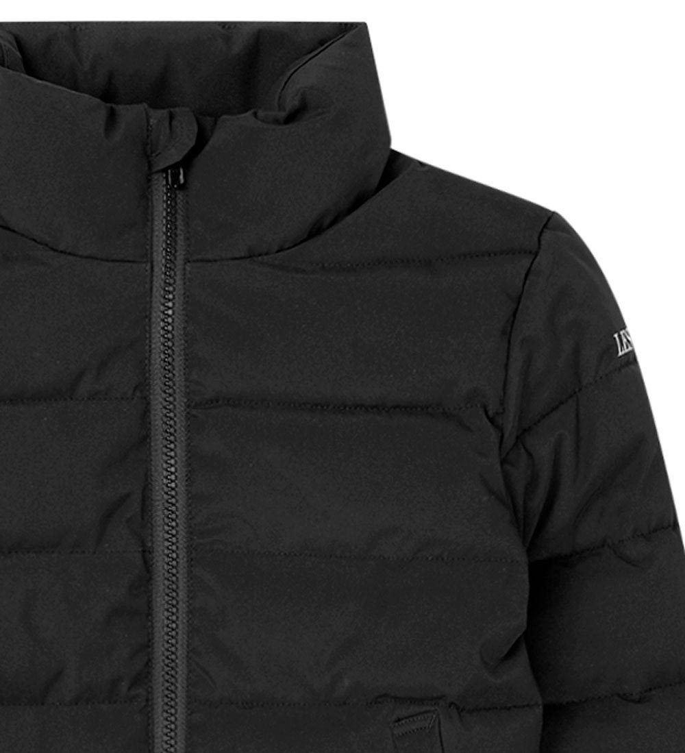 Les Deux Padded Jacket - Mattis - Black