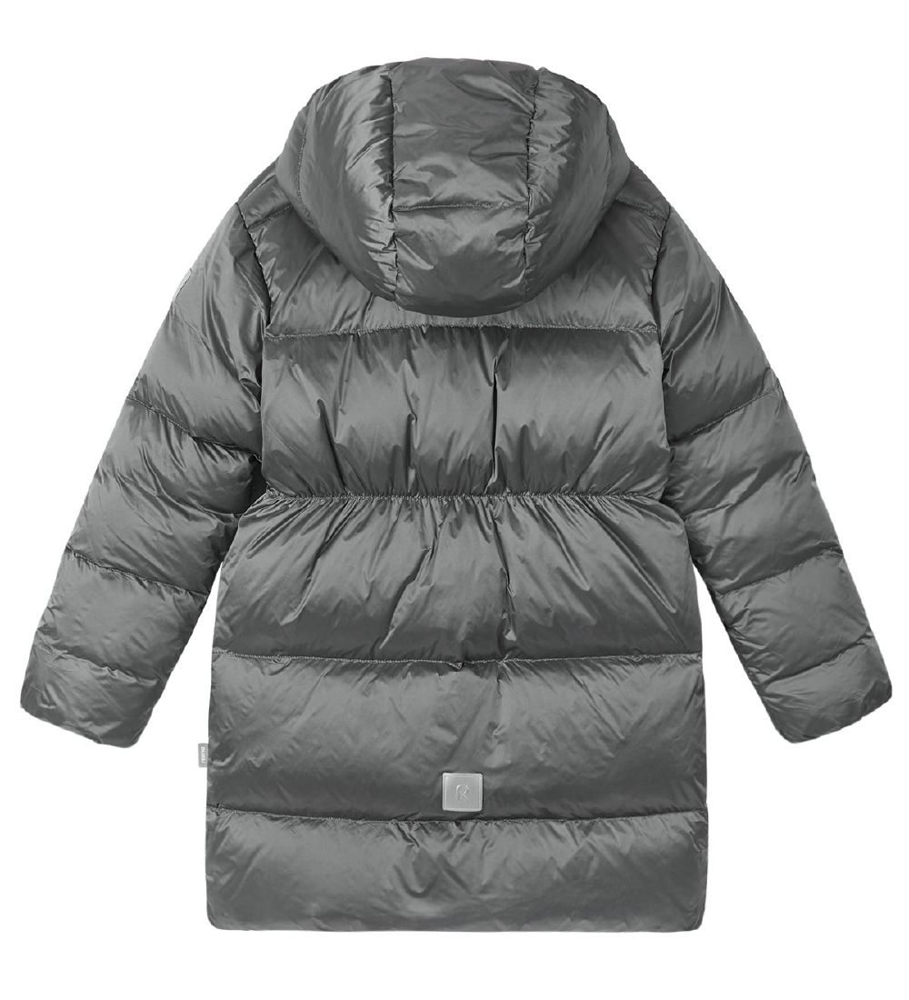Reima Down jacket - Down Jacket - Light Grey