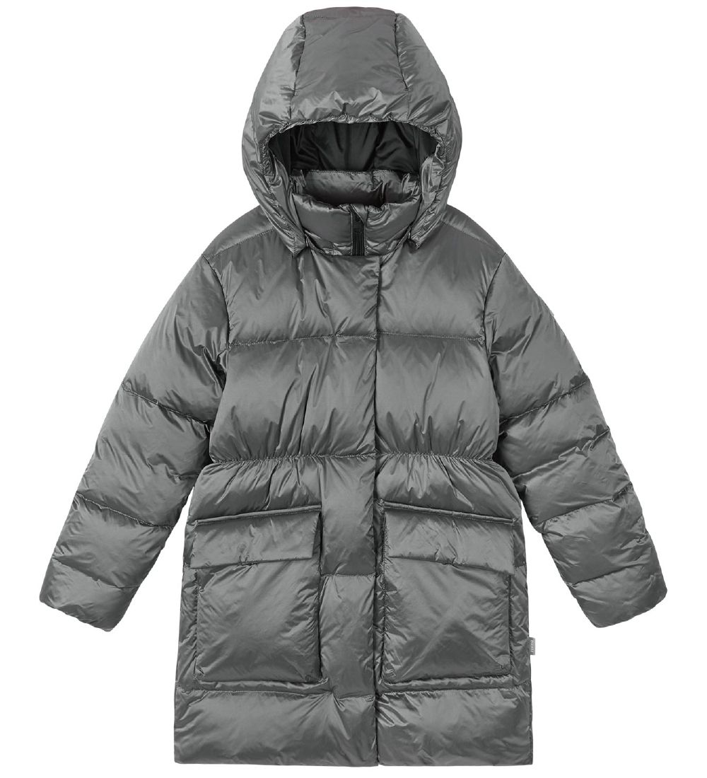 Reima Down jacket - Down Jacket - Light Grey