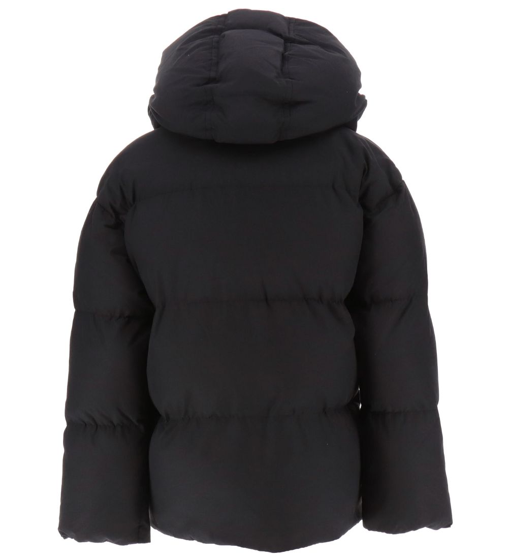 GANT Padded Jacket - Black