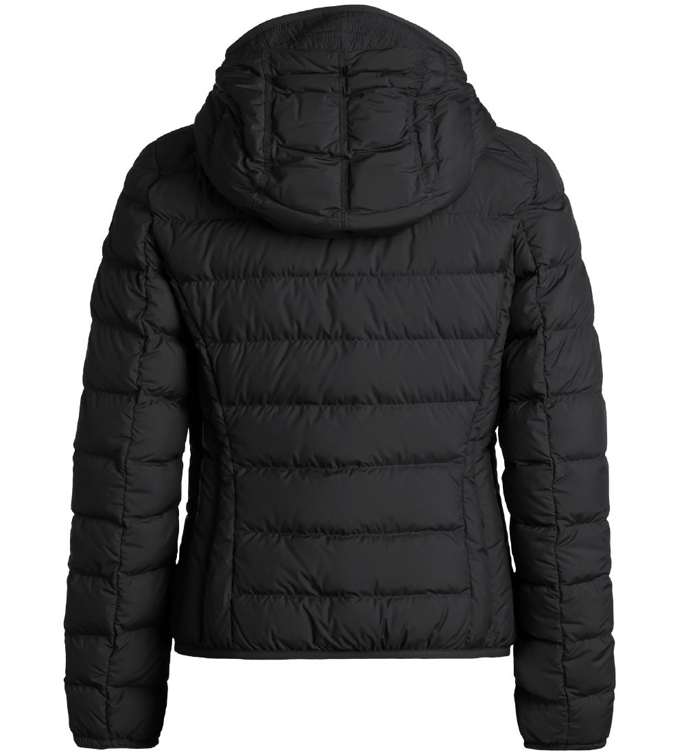 Parajumpers Down Jacket - Juliet - Black