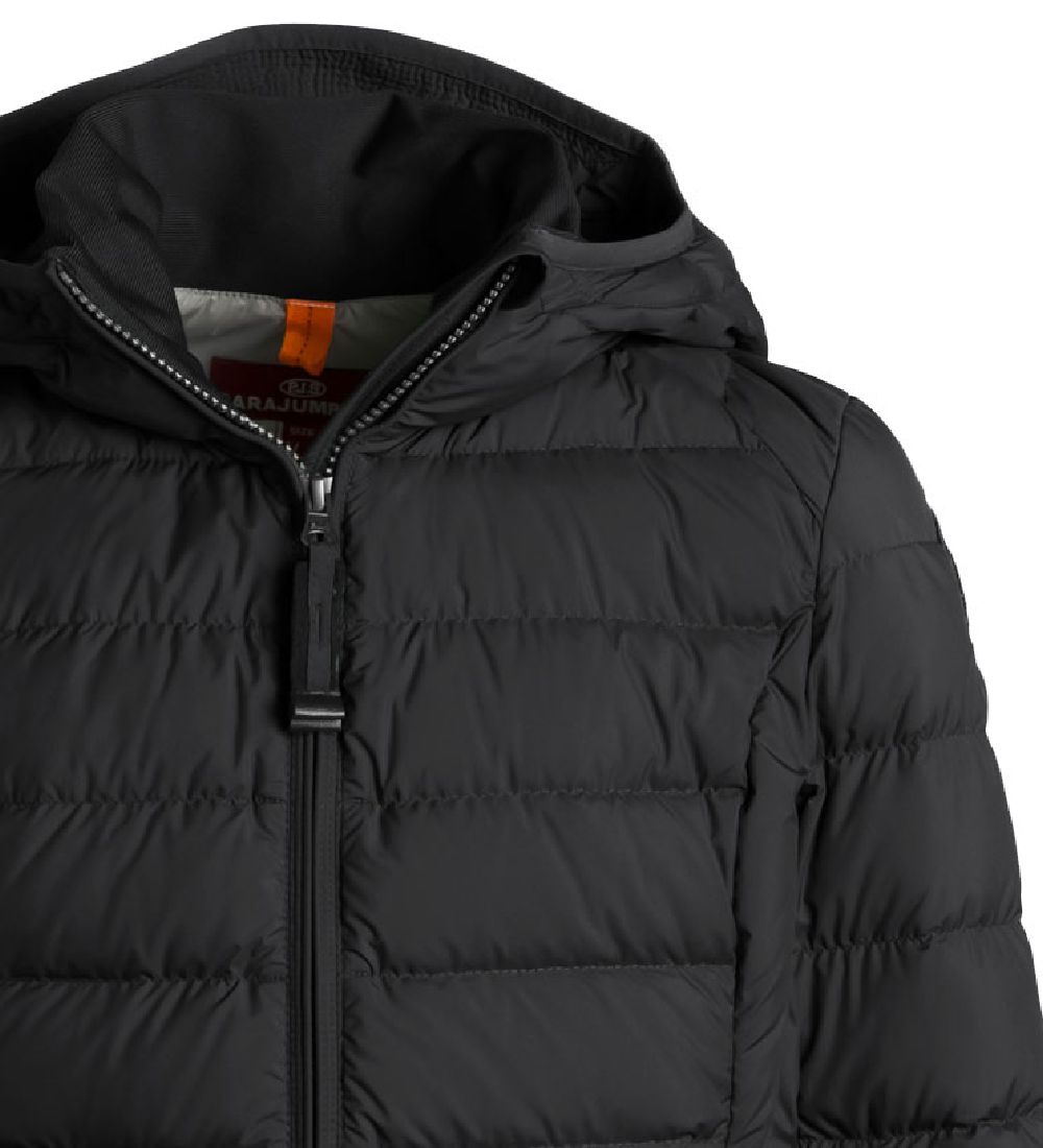 Parajumpers Down Jacket - Juliet - Black