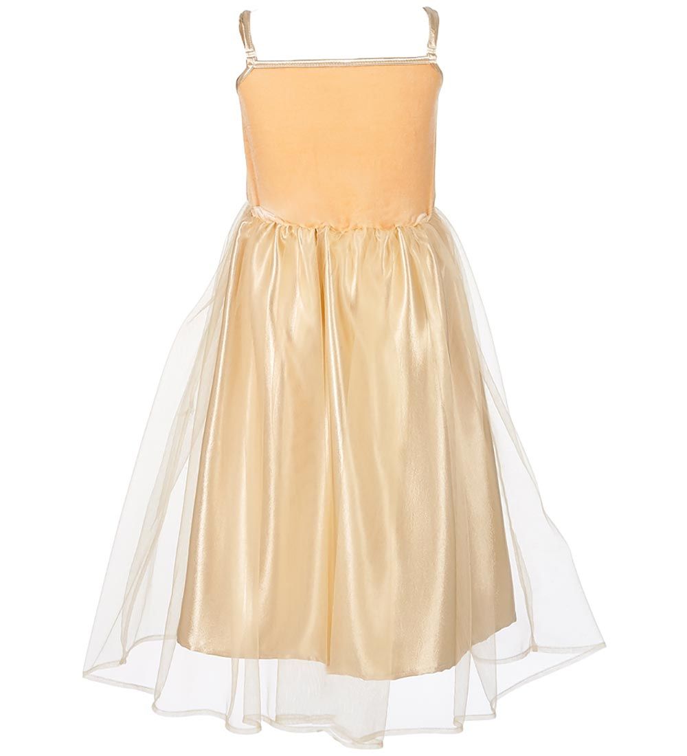 Souza Costume - Princess - Amélie - Yellow