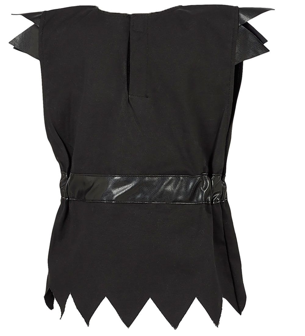 Souza Costume - Cape - Casper Tunic - Black