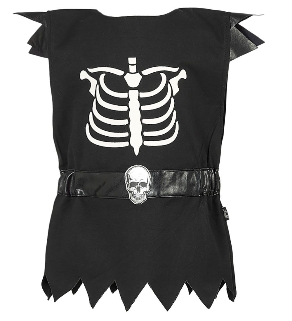 Souza Costume - Cape - Casper Tunic - Black