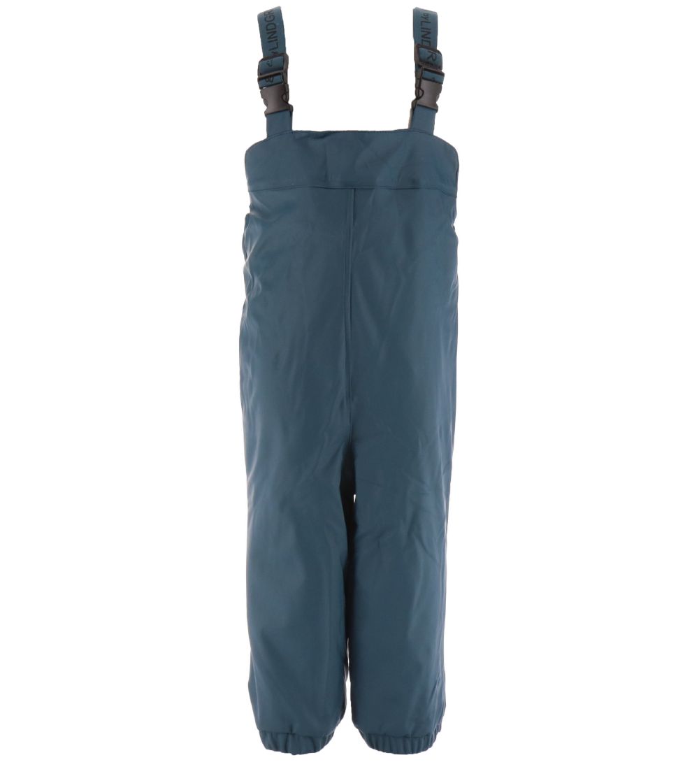 byLindgren Rainwear w. Suspenders/Fleece - Gerd - Starry Sky Mul