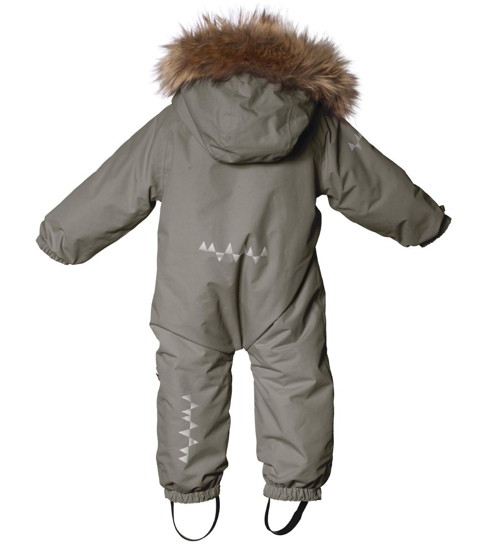 ISBJÖRN OF SWEDEN Snowsuit - Toodler - Pier