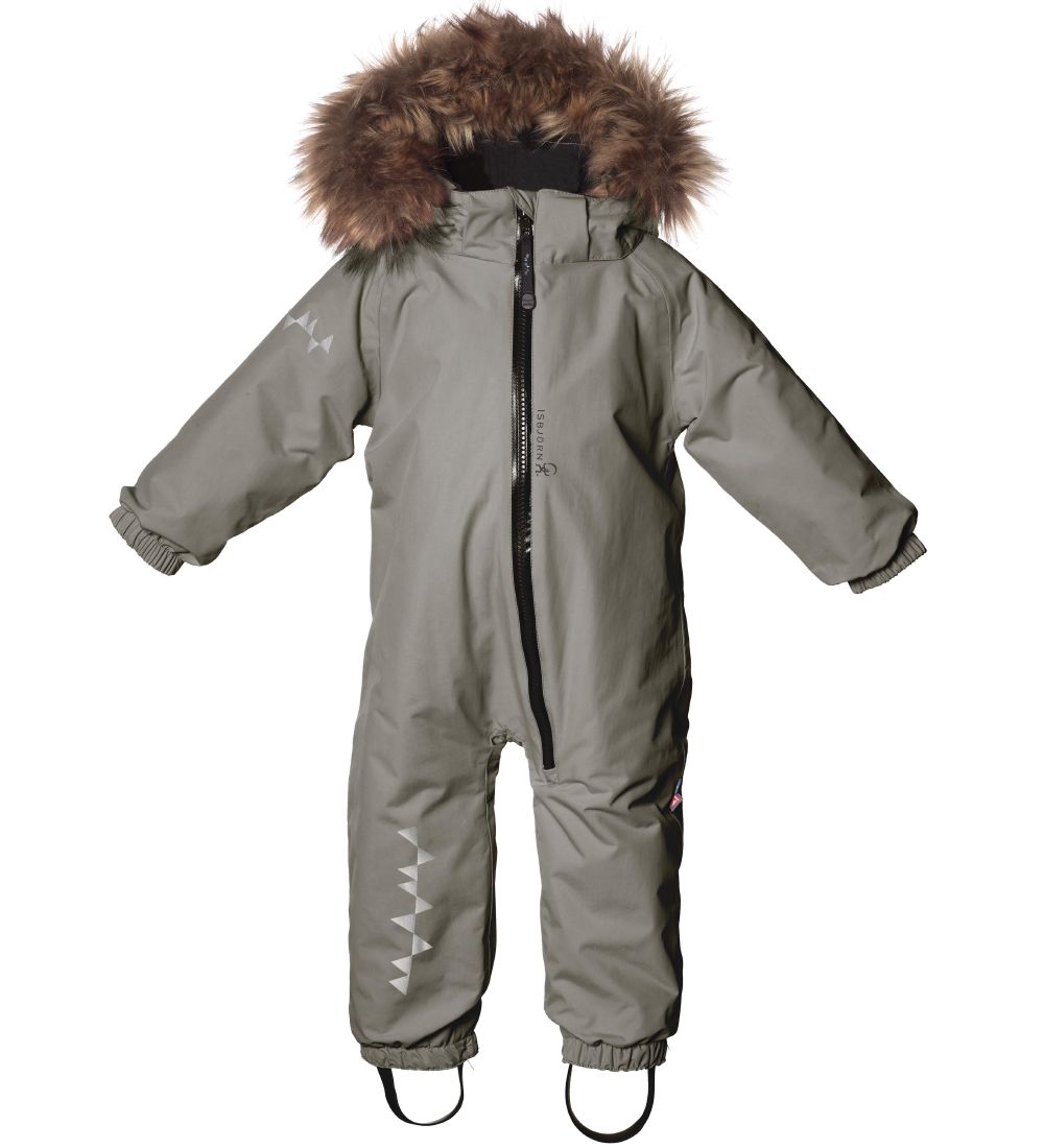 ISBJÖRN OF SWEDEN Snowsuit - Toodler - Pier