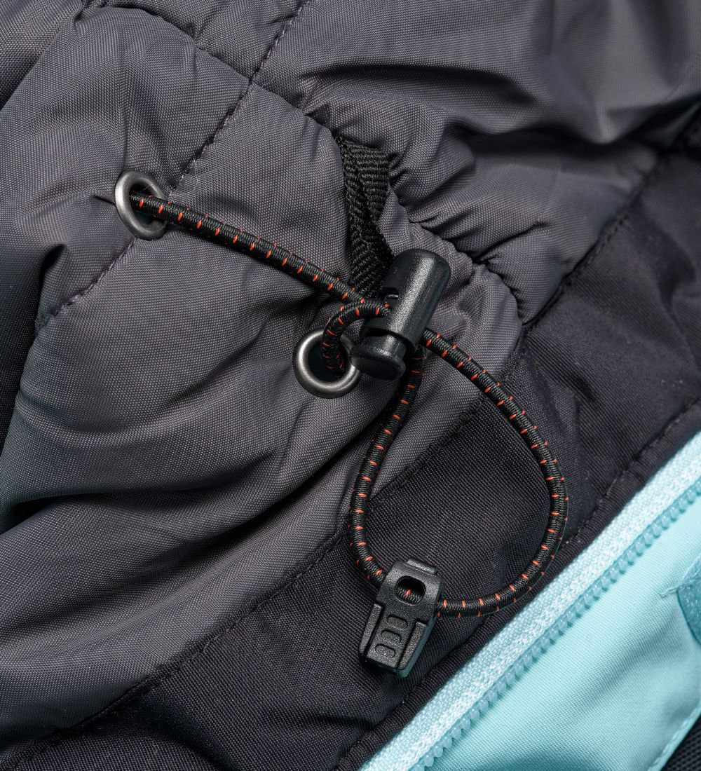 Isbjörn of Sweden Snowsuit - Penguin - Mint