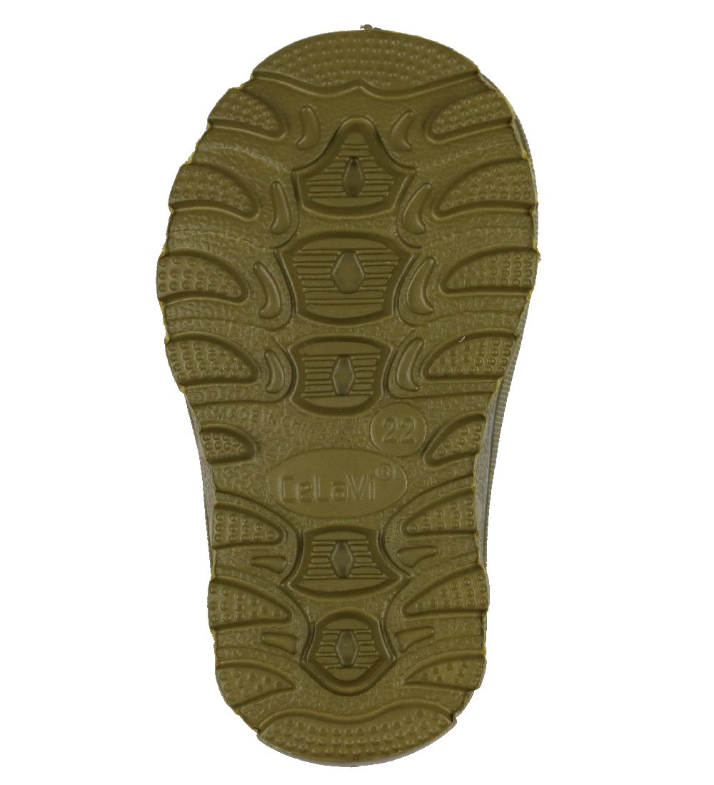 CeLaVi Thermo Boots - Nutria