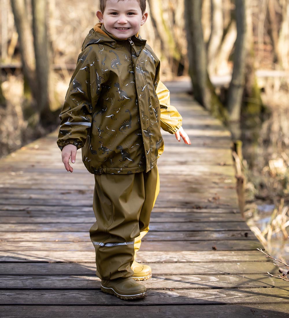 CeLaVi Thermo Boots - Nutria