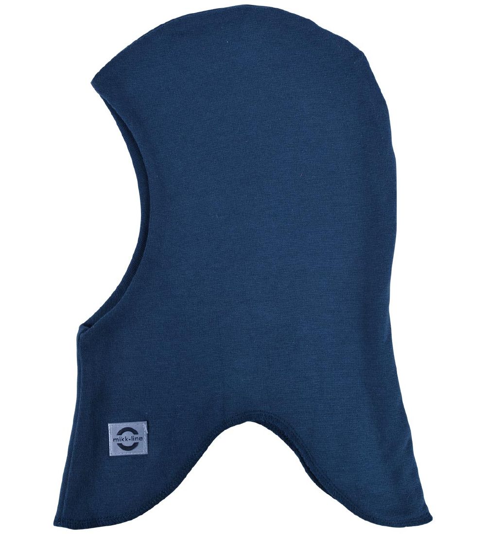 Mikk-Line Balaclava - 2-layer - Blue Nights