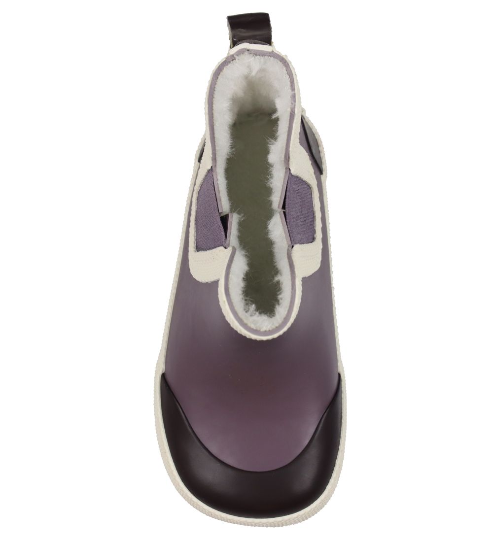 CeLaVi Thermo Boots w. For - Card - Moonscape