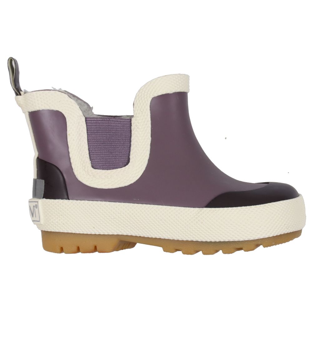 CeLaVi Thermo Boots w. For - Card - Moonscape
