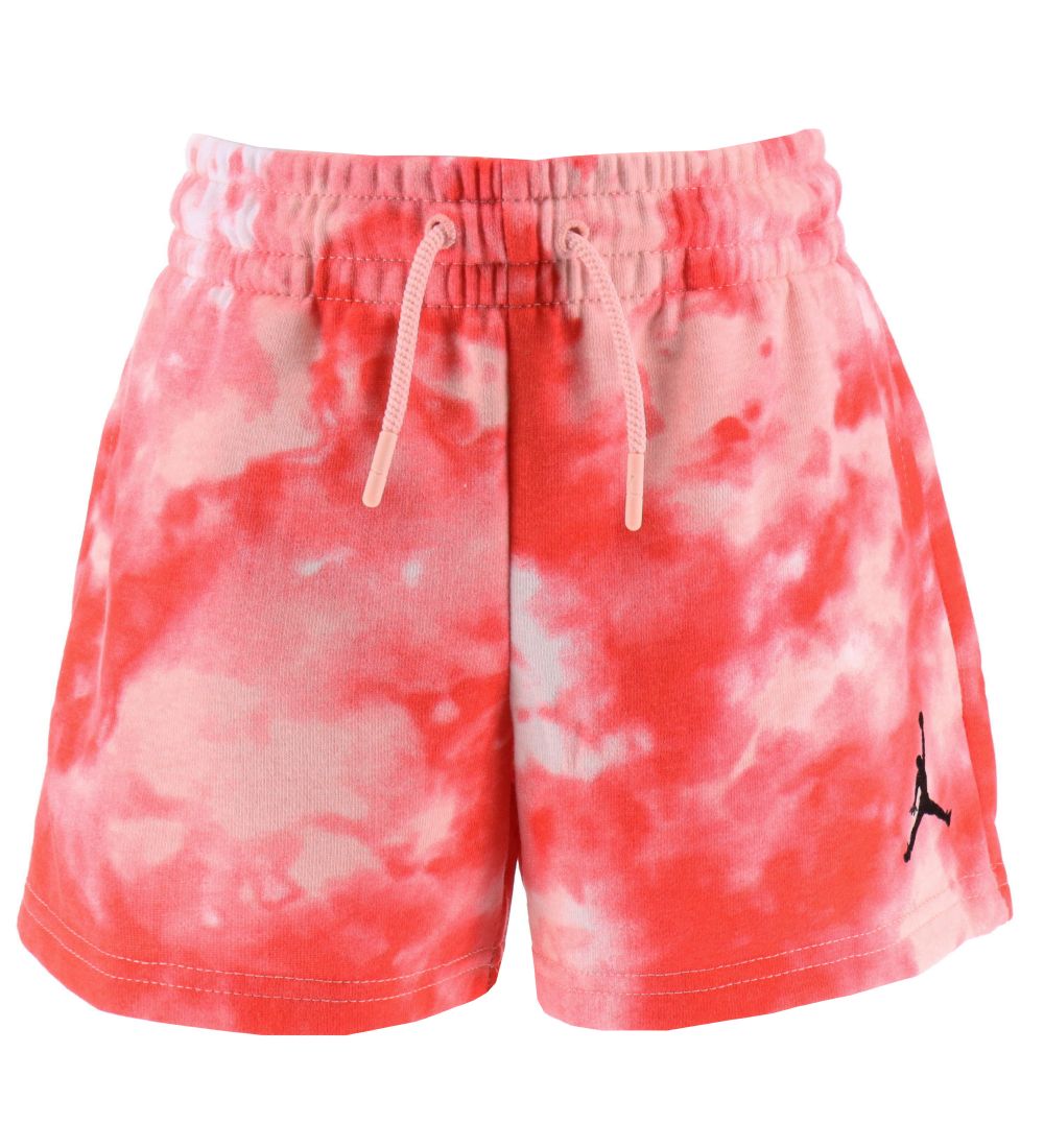 Jordan Sweat Shorts - Essentials Smoke Dye - Atmosphere