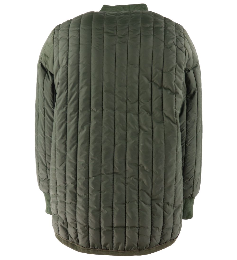 Hulabalu Jacket - Harry - Army