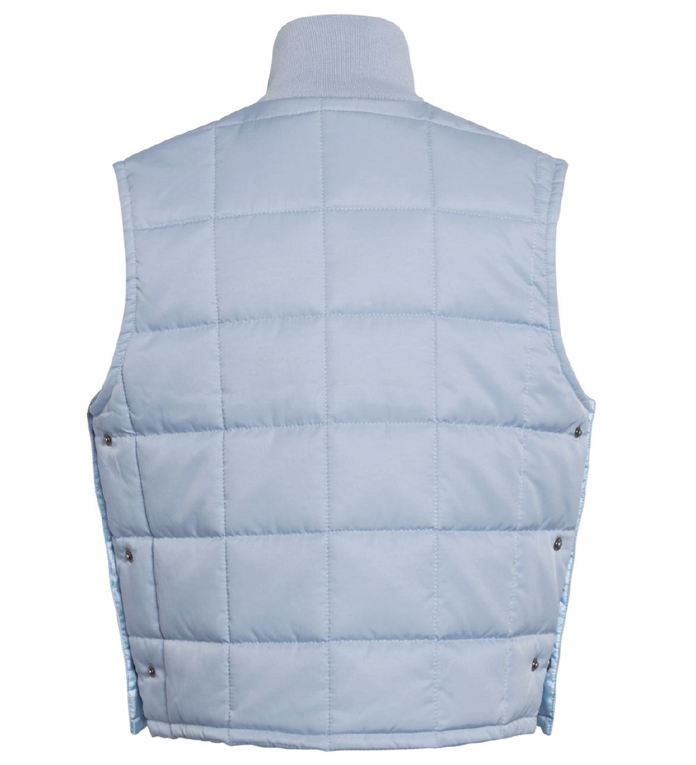 Mads Nørgaard Down Gilet - Vibina - Forever Blue
