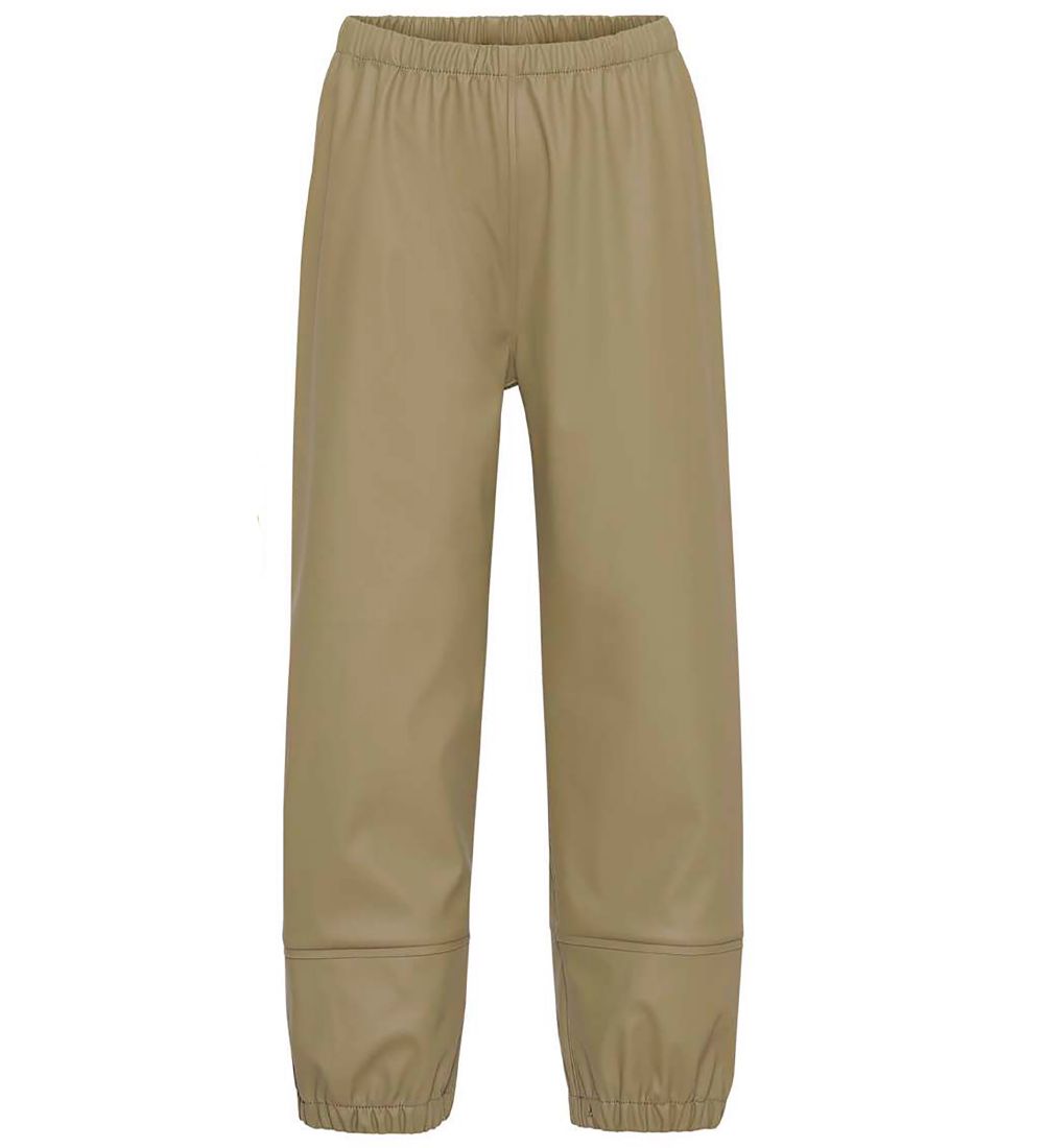Molo Rainwear - PU - Zet - Khaki Green