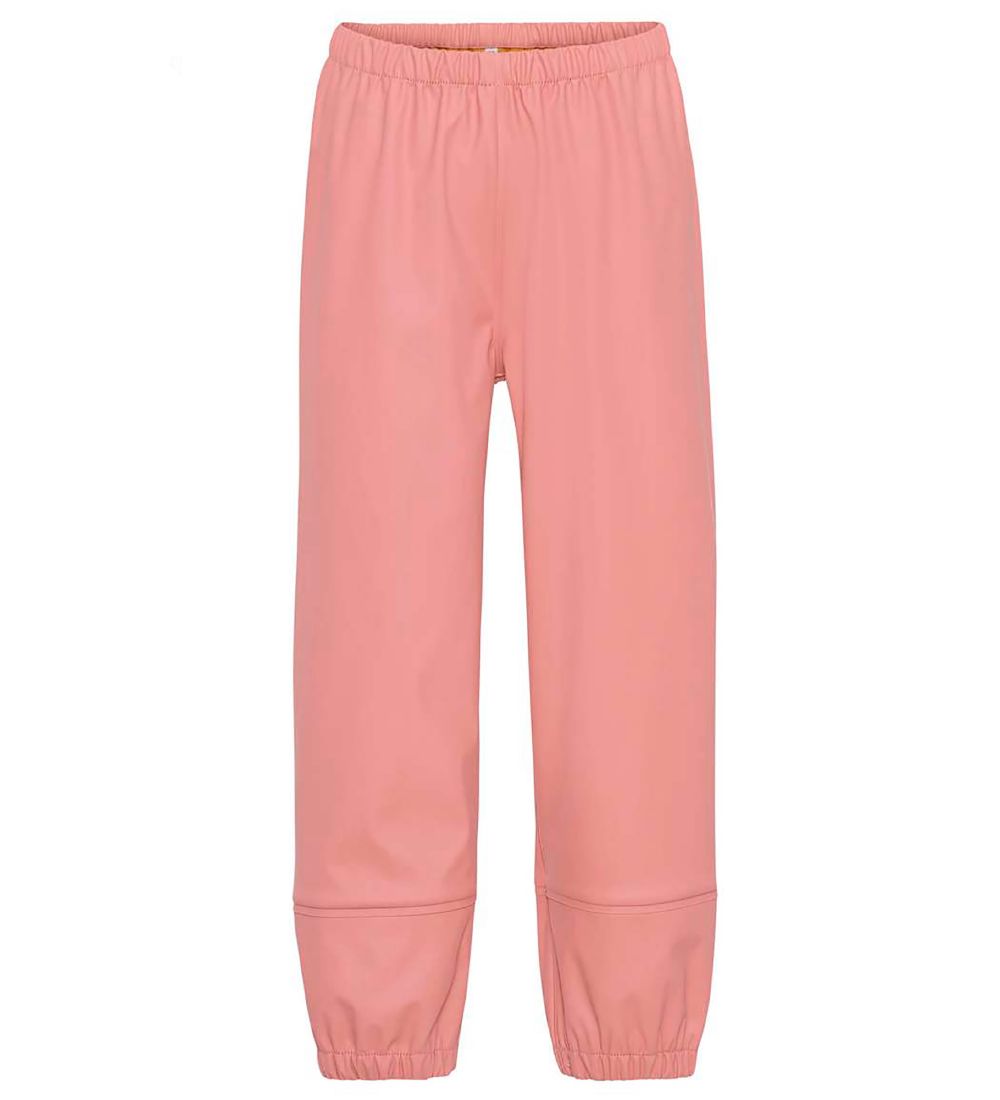 Molo Rainwear - PU - Zet - Rosewater