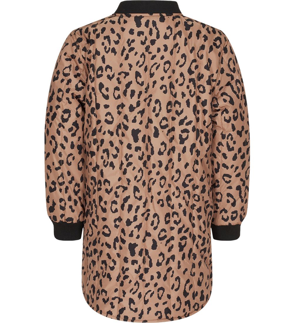 Hulabalu Paddet Jacket - Ava - Leo