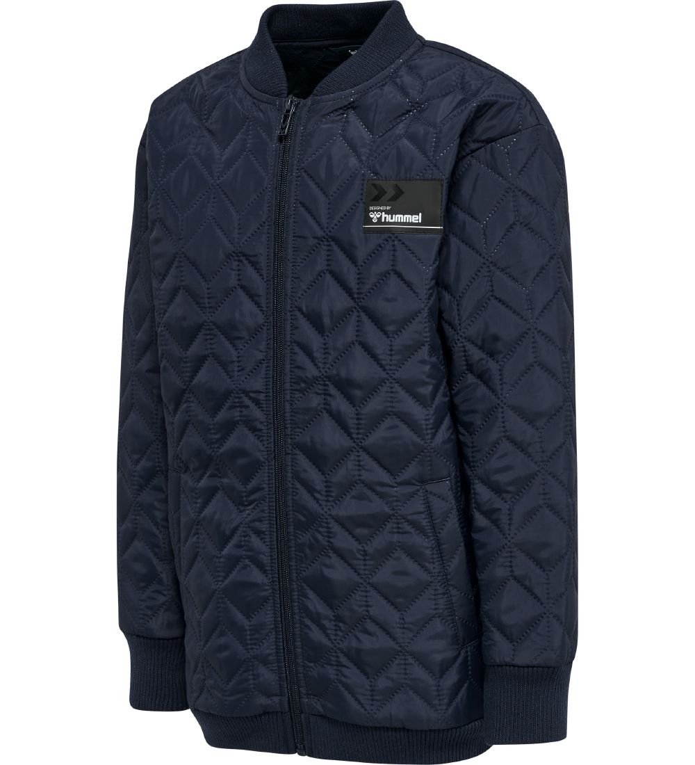 Hummel Thermal Jacket - Thermo Jacket - Black Iris