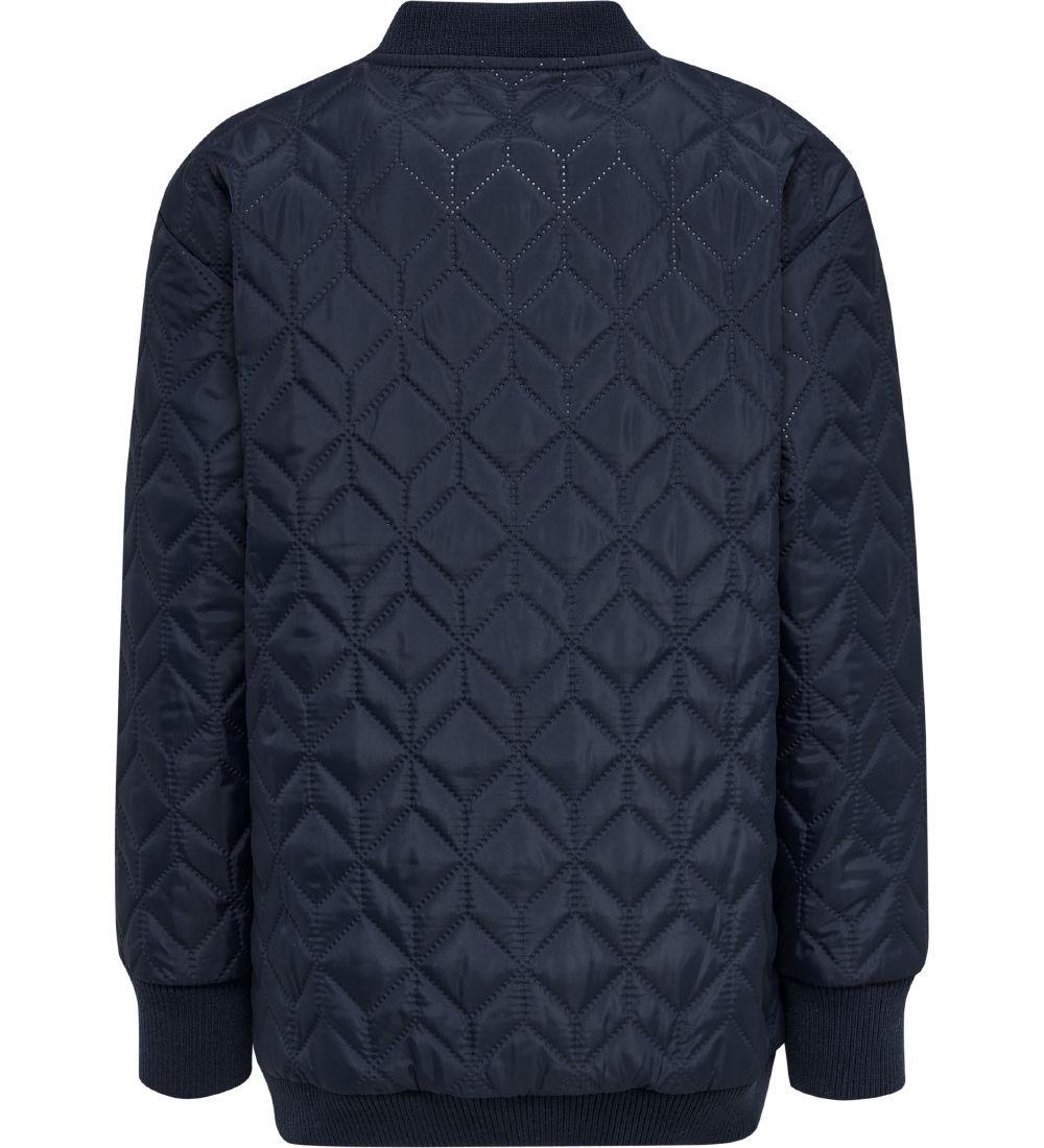 Hummel Thermal Jacket - Thermo Jacket - Black Iris