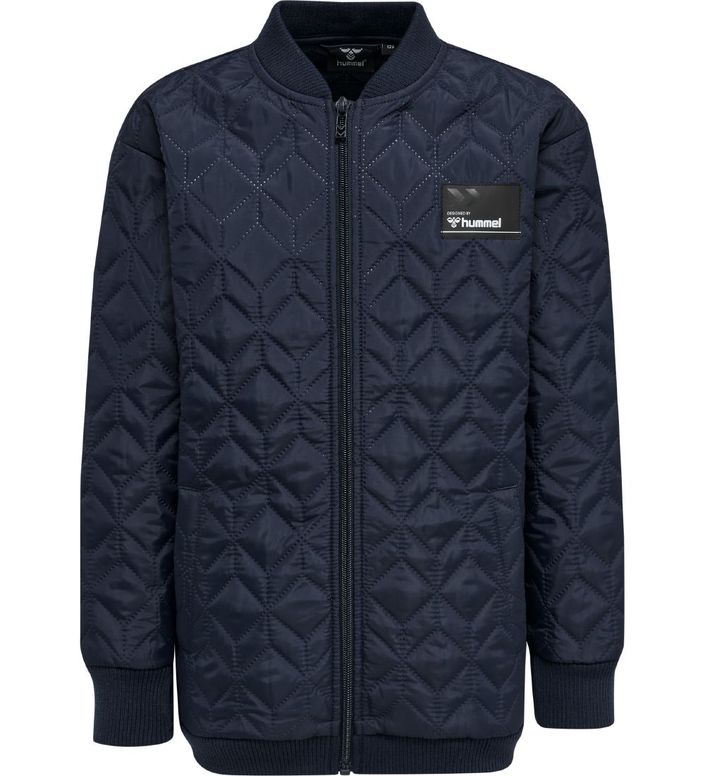 Hummel Thermal Jacket - Thermo Jacket - Black Iris